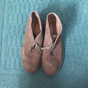 Clark’s Desert Boot